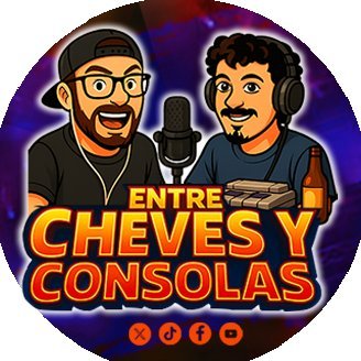 Chevesyconsolas