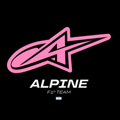 Alpine ARG 🇦🇷