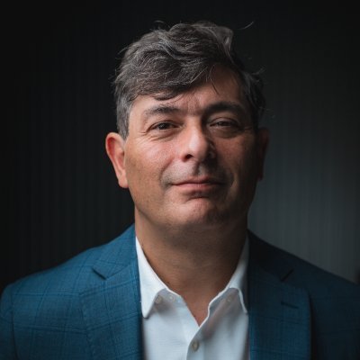 Franco Parisi Fernandez