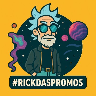 Rick Das Promoções