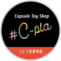 #C-plaコピス吉祥寺店【公式】