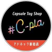 #C-pla アドホック新宿店【公式】
