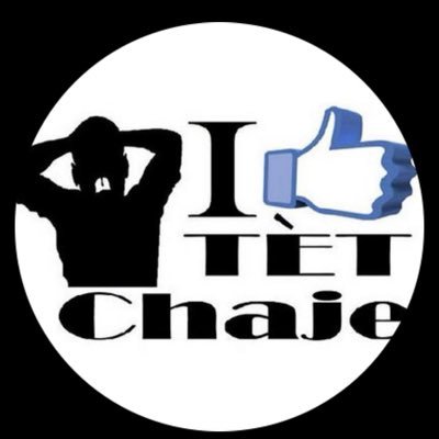 TÈTCHAJE🙆🏾‍♂️