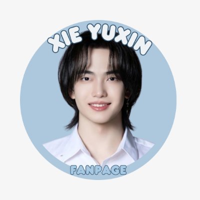 Xie_YuxinFanpage