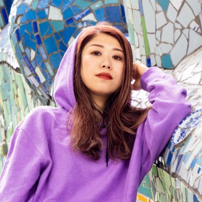 梶有紀子 KAJI YUKIKO