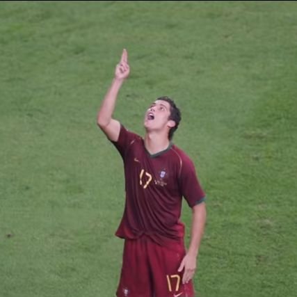 Anthony Cusamano ♧