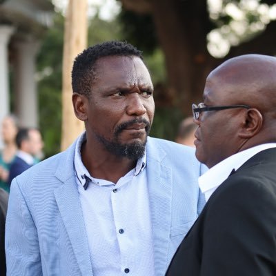 Dhara Blessed Mhlanga