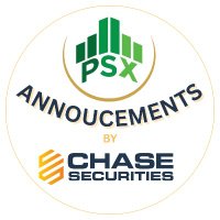Chase PSX Announcements