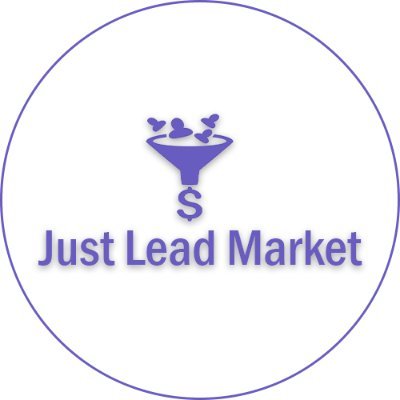 Just Lead Market