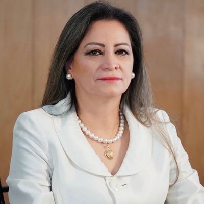 Elena Nájera Moreira