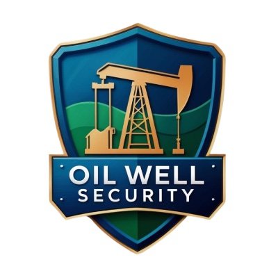 Oil Well Security