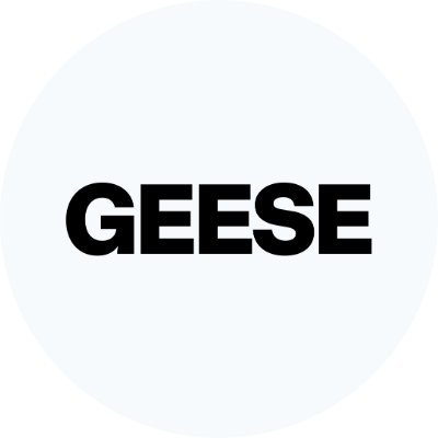 Geese