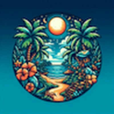 TropicalTalesAndTrails