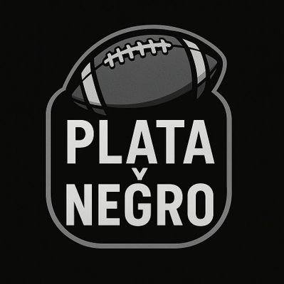 Plata y Negro | #Raiders 🏴‍☠️