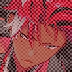 hero! BOYCOTT ENSTARS ❤️💚💜