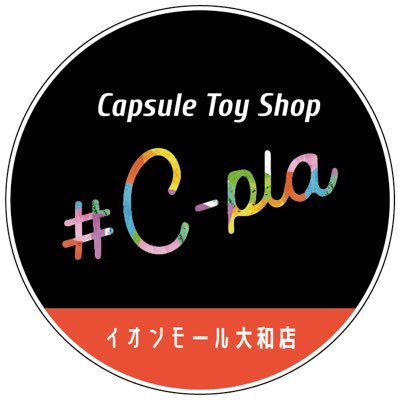 #C-pla イオンモール大和店【公式】