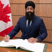 Jasraj Singh Hallan 🇨🇦