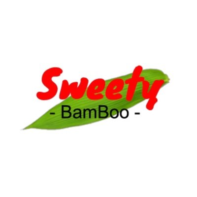 Sweety-bamboo products