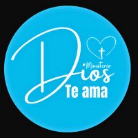 Ministerio DIOS te ama - soli DEO gloria