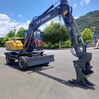 Dezhou Baoding Hydraulic Machinery Co., Ltd.