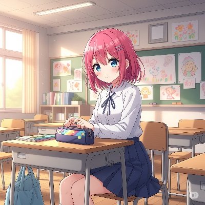 お財布大事ちゃん