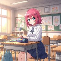 お財布大事ちゃん