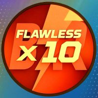 BR 10-0 Flawless Grinder