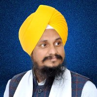 Singh Sahib Giani Harpreet Singh