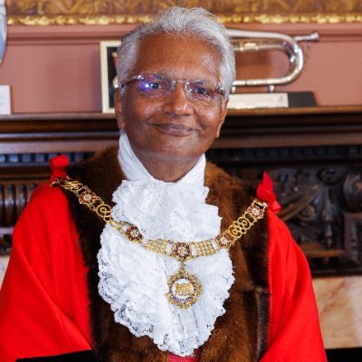 The Mayor of Bath
