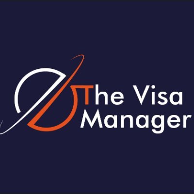 The Visa Manager