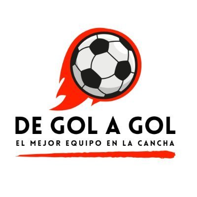 De Gol a Gol - El Mejor Equipo En La Cancha