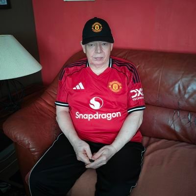 Micke Hjelm 🇸🇪