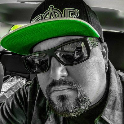 Chris D 🛸👣👻