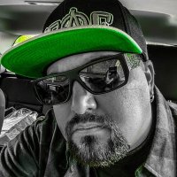 Chris D 🛸👣👻