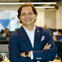 Krishna Chaitanya Bhasuru