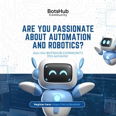 BotsHub