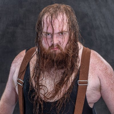 Daniel Copperhead: Rassler