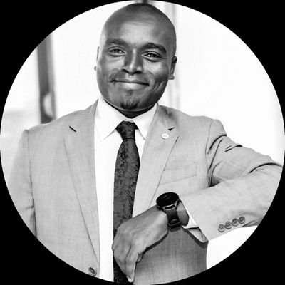 Kawangware Finest ™ - Geoffrey Moturi