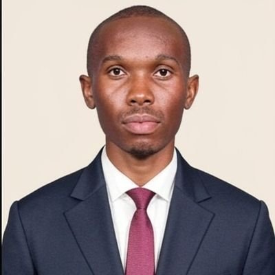 GEORGE MORGAN💲🇰🇪