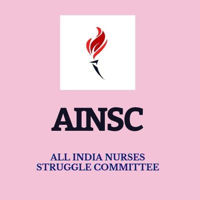 All India Nurses Struggle Committee