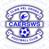 Caersws FC 🏴󠁧󠁢󠁷󠁬󠁳󠁿