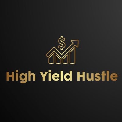 High Yield Hustle