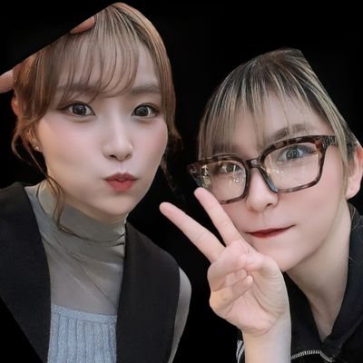 さお#一華ひかり💜ヒカリスNo.9#おじさんと小娘👶親戚No.26#YuMe💜Drea民