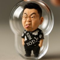 花のKG 〜雲のかなたに〜