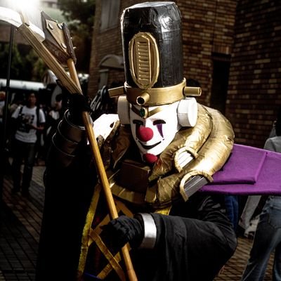 ＠経久(つねひさ)