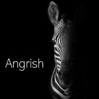Angrish