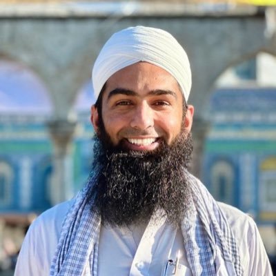 Muhammad Yasir Al-Hanafi