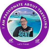 Chris M. CCC, CTA Certified Travel Professional