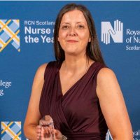 Just a care home girl