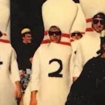 Micheal “bump” smith